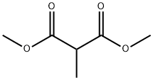 Dimethyl methylmalonate(609-02-9)